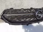 Opel corsa F maska