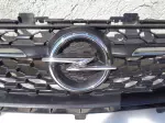 Opel corsa F maska