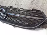 Opel corsa F maska