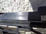 Opel corsa F maska