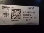 BMW X2 F39 pravý světlo LED
