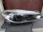 BMW X2 F39 pravý světlo LED