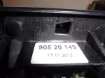 Opel astra F pravý zrcátko nový originál