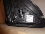 Opel astra H levý zrcátko el. sklopný