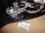 Opel astra H levý zrcátko el. sklopný