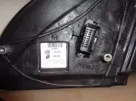 Opel astra H pravý zrcátko elektrický