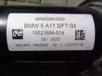 BMW X5 G05 tažný zařízení