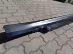 BMW 4 F82 M4 pravý plastový práh