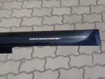 BMW 4 F82 M4 pravý plastový práh