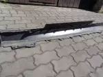 BMW 4 F82 M4 pravý plastový práh
