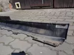 BMW 4 F82 M4 pravý plastový práh