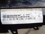 BMW 4 F82 M4 pravý plastový práh