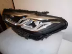 BMW 5 G30LCI levý světlo LED AHL