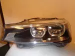 BMW X3 F25LCI  levé světlo LED adaptivní