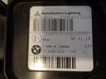 BMW X3 F25LCI  levé světlo LED adaptivní