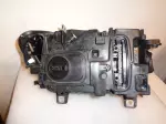 BMW X3 F25LCI  levé světlo LED adaptivní