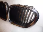 BMW Z3 ledviny