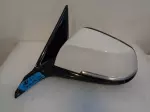 BMW 1 F20 levé zrcátko