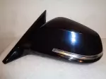 BMW 4 F32 levé zrcátko