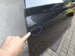 BMW X3 G01 dveře levé přední