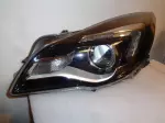 Opel insignia facelift levý světlo HiR2 / LED
