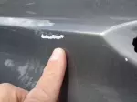 Opel astra K dveře levý přední