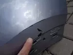 Opel Mokka zadní nárazník