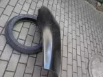 BMW Z3 levý zadní blatník nový