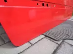 BMW 3 E36 coupé pravé dveře