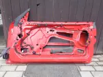 BMW 3 E36 coupé pravé dveře