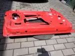 BMW 3 E36 coupé levé dveře