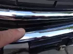 Opel insignia A maska