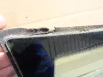 Opel corsa D čelní sklo