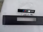 BMW 3 E36 levá přední lišta M technic
