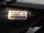 Opel insignia A mlhovky