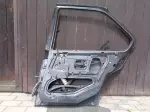 BMW 3 E36 dveře pravé zadní
