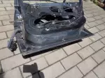 BMW 3 E36 dveře pravé zadní