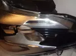 BMW X1 F48 levý světlo halogen