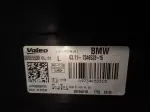 BMW X1 F48 levý světlo halogen