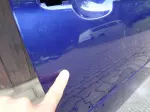 BMW  E46 compact pravé dveře