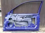 BMW  E46 compact pravé dveře