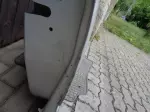 BMW  E46 compact pravé dveře