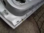 BMW  E46 compact pravé dveře
