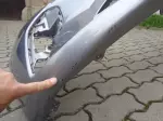 Opel corsa F přední nárazník