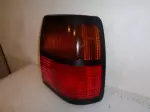 Opel senator B pravá zadní lampa