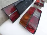 Opel ascona C lift zadní lampy