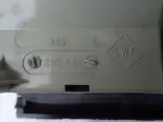 Opel ascona C lift zadní lampy