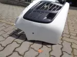 Zafira life přední nárazník