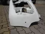 Zafira life přední nárazník
