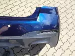 BMW 5 G30 LCI M-paket zadní nárazník